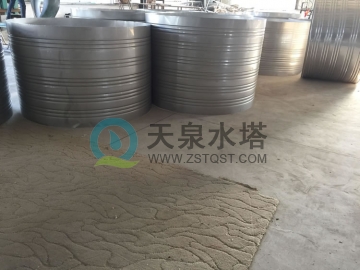 立式款水箱水塔