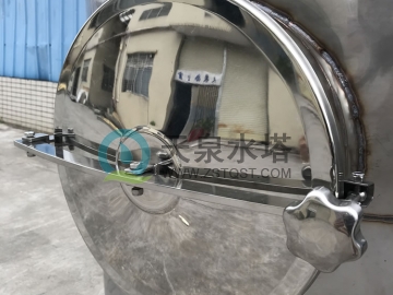 水箱配件类
